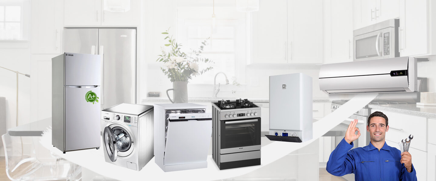 Yenişarbademli Whirlpool Servisi